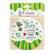 Picture of BE HAPPY - COASTER